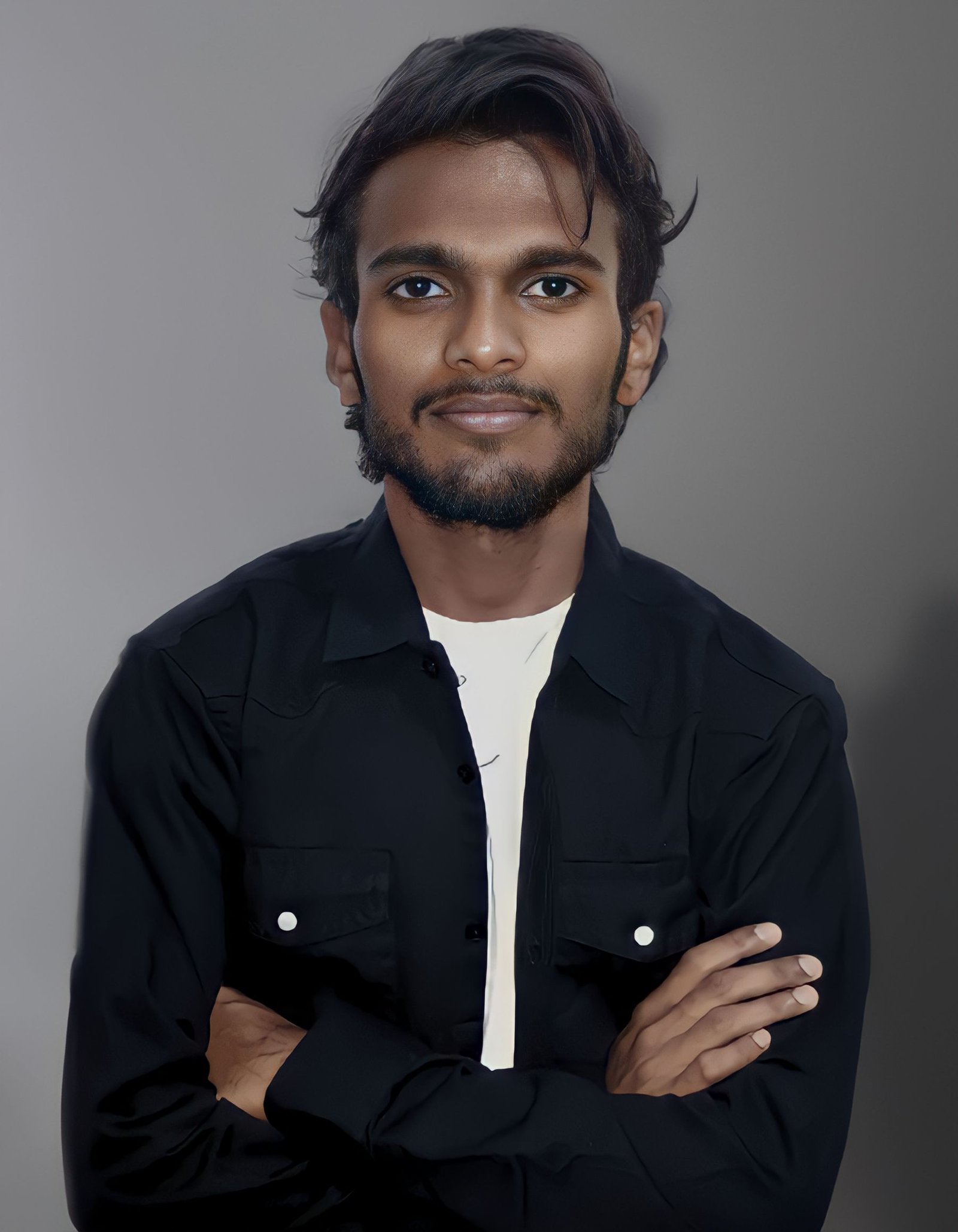 Ravi Karthampol