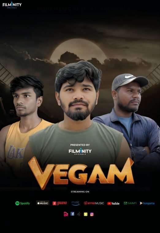 Vegam