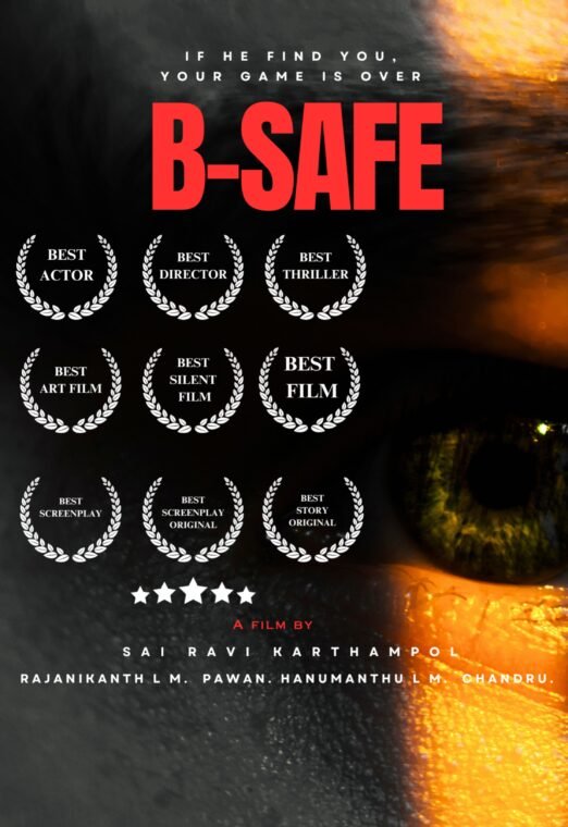 B-SAFE