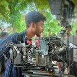 Arunendra