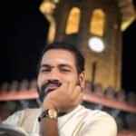 Balakrishna Rao D