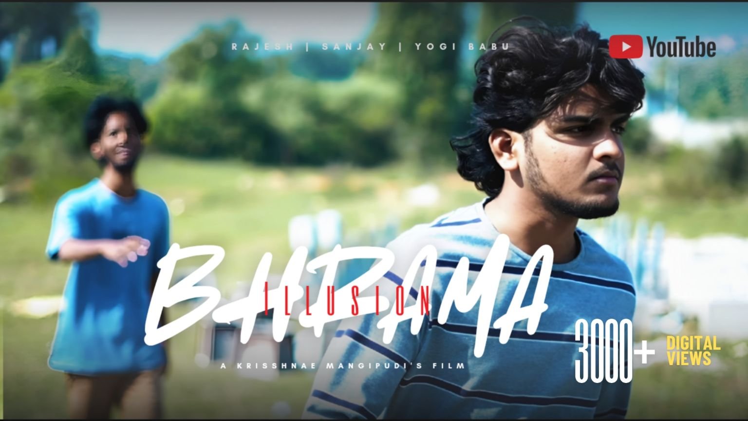 Bhrama Thumbnail