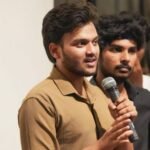 Lokesh