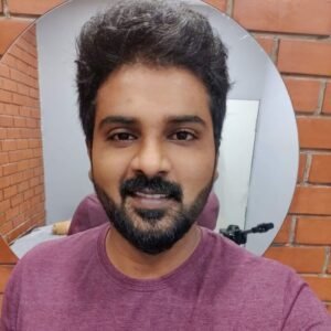 Praneeth Reddy Kolavali