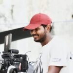 Prashanth Ankireddy