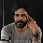 Rakesh Ramu