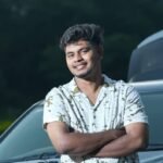 Vasanth