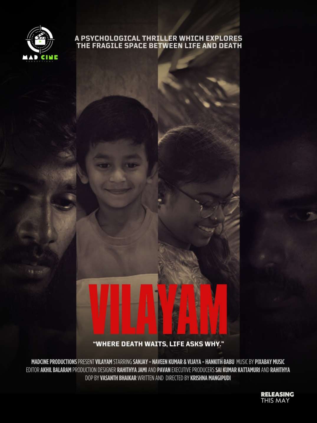Vilayam