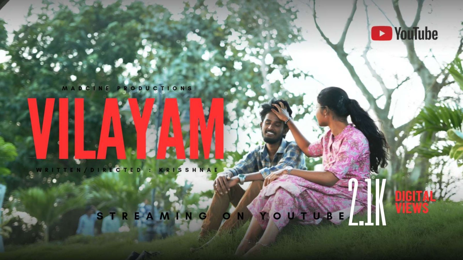 Vilayam Thumbnail