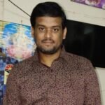 B Dinesh Reddy