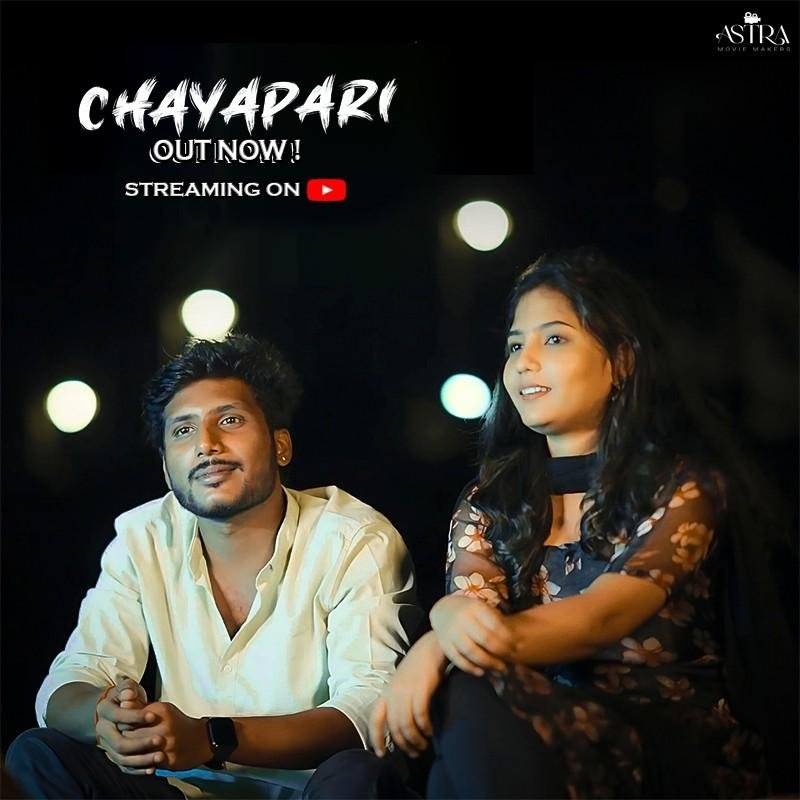 Chayapari