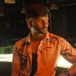 M Jaswanth