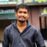 Jayaraju B