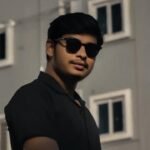 K Sai Kishore
