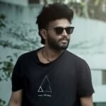 Karthik Roshan
