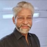 Krishna Murthy V