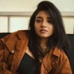 Kruthika Roy