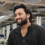 Mahesh Tarak