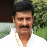 Maruthi Sakram