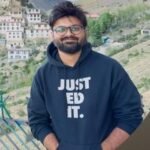 Praneeth Kumar