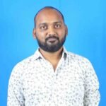 SRINIVAS YOGI