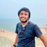 Sai Teja Lucky