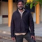 Sharath Babu Puduru