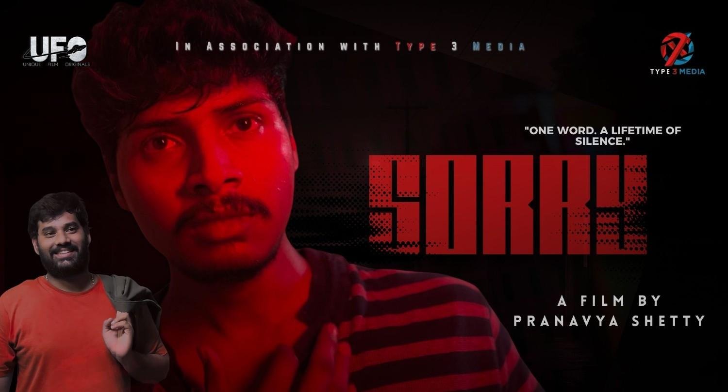 SORRY Thumbnail