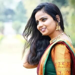 Srivani