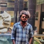 Sumanth Kalyan