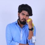 TUSHAR PURI
