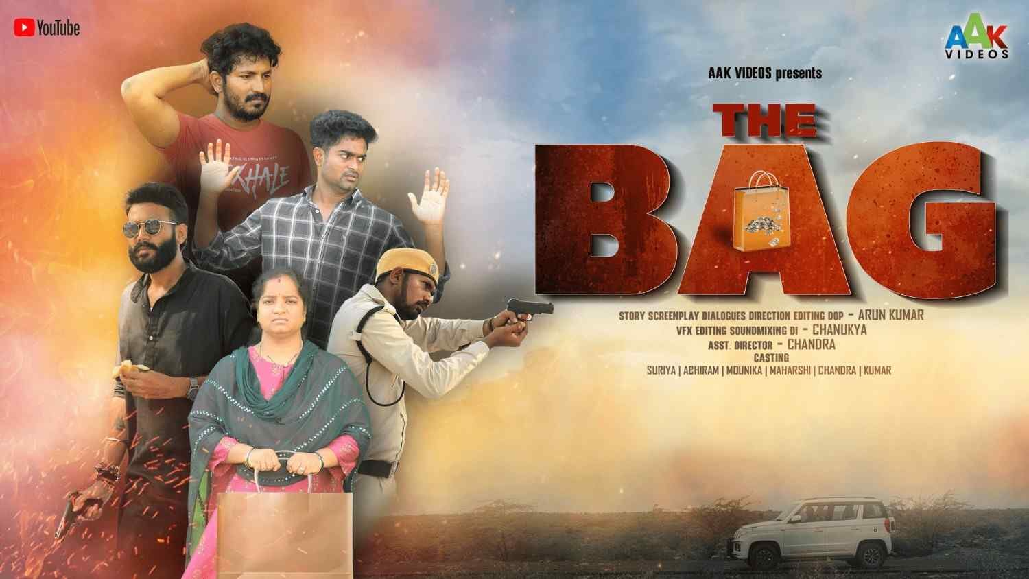 The Bag Thumbnail