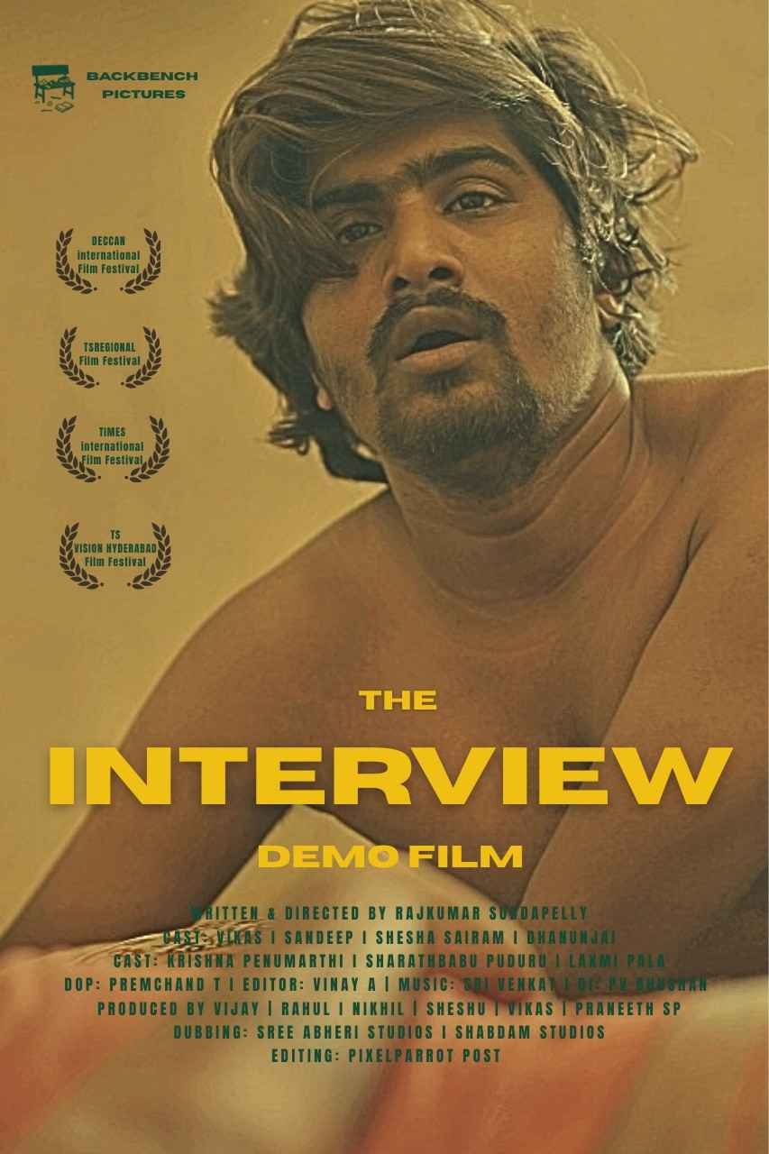 The Interview