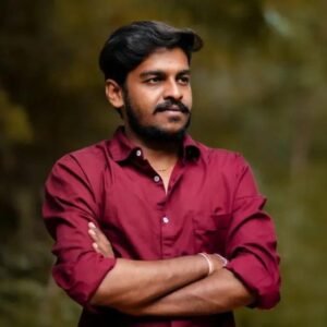 Veeresh R