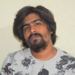 Vikas Kasthuri