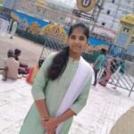 Mounika Thirumanyam