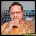 Shankar Jayakrishna