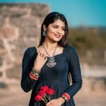 Aadya Reddy