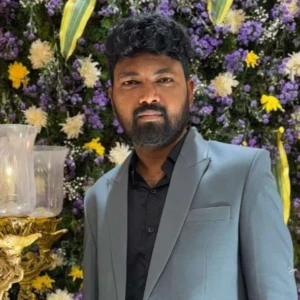 Adavala Radha Krishna