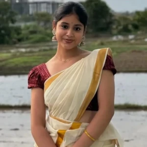 Akshara Nalla