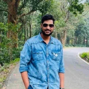 Devender Naik Bhukya