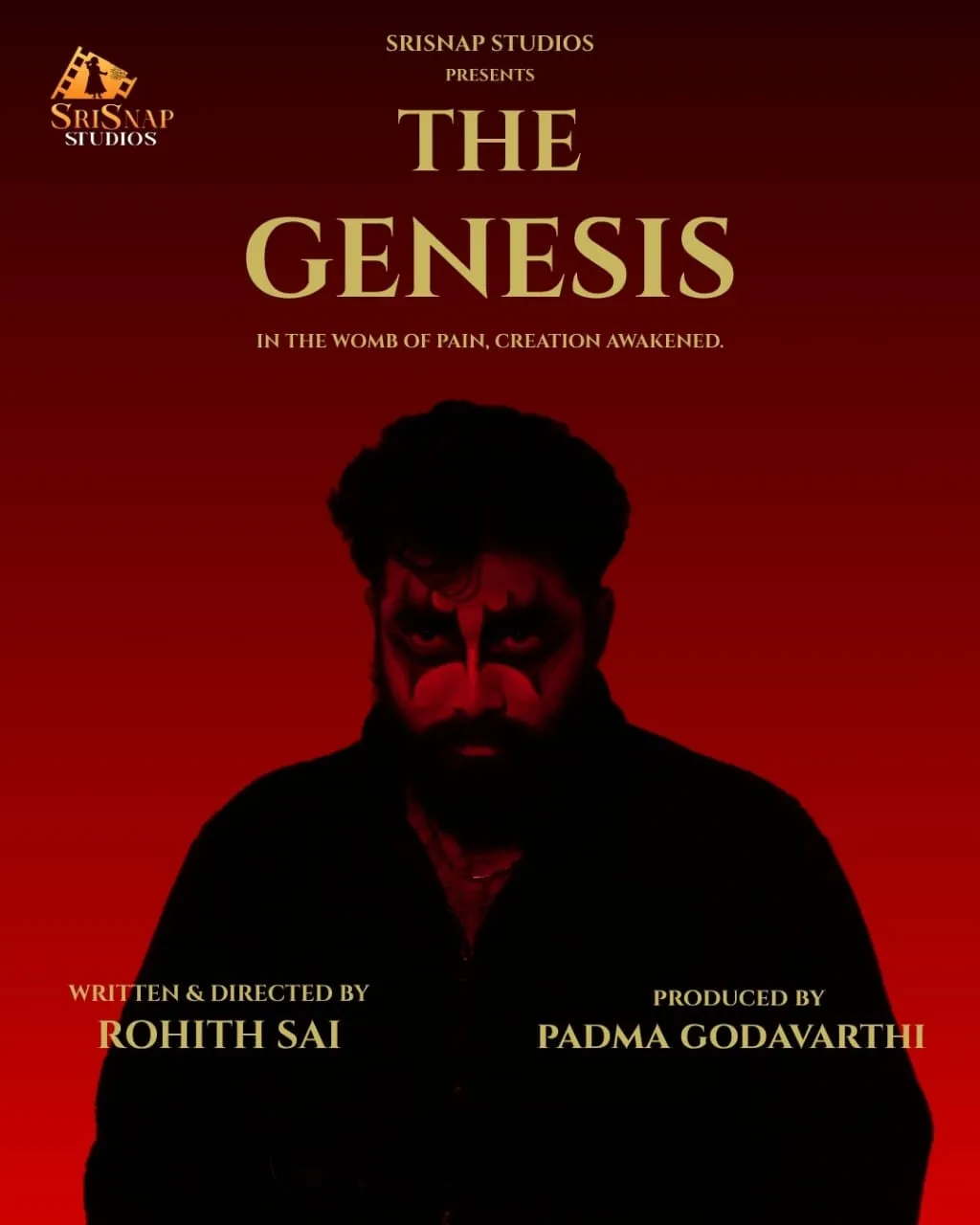 THE GENESIS